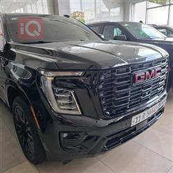 جی ئێم سی یوکۆن